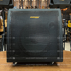 Bosse Expert Audio KC550BT 15 inch Multi Instrument Combo Amplifier with Bluetooth